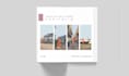 create architecture portfolio CV and resume