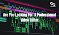 do professional canva video editing and facebook ads design
