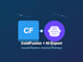 support your coldfusion application and chatgpt API integration expert