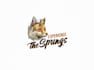 create a straightforward, common bear logo for you