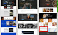 do duda website modification