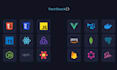 be your fullstack developer reactjs next nodejs vuejs nuxtjs