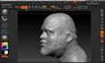 do 3d likeliness sculpture
