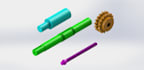 do mechanical and machinery parts design