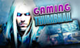 design gaming thumbnail in 3h