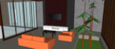 create plans in autocad and 3d model in sketchup