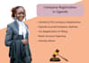 register a uganda company for non residents