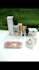 create an aesthetic unboxing amazon product ugc videos