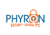create a modern security and safety logo