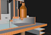 design your project in cad