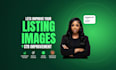 design high converting amazon product listing images that showcase your product
