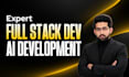 expert full stack developer, mobile app, web app developer react js react native