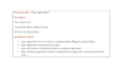 be your software product requirement analyst and user story writer