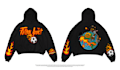 design clothing graphic and streetwear design