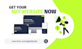 make nft minting website for you
