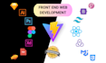 be frontend web developer typescript, react, next js, redux, tailwind, bootstrap