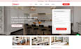 design home remodeling website construction website