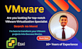 configure, troubleshoot vmware esxi and workstation