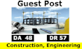 do guest post on construction blog