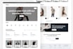 develop your ecommerce website