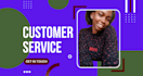 provide customer care services for your business