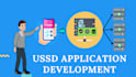 develop your ussd applications with laravel or springboot