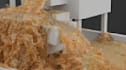 do water simulation,3d liquid ,fluid simulation, 3d product animation or brand