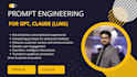 do expert ai prompt engineering for chatgpt, claude, and llm agents