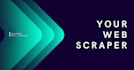 build your web scraper