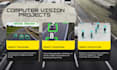 provide object detection, tracking and counting services