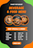 design restaurant,food,menu card,food flyer for you