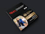 do business card design