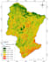 process any type of geospatial data and create databases for you