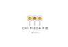 design reputed and competent pizza logo