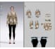 create professional sewing patterns from your sketch with clo 3d fit