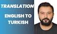 translate the content according to your wish