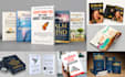 design a minimalist book cover for KDP and ingramspark