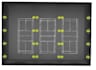 do lighting design for interior and architect project