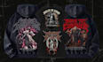 design custom streetwear tshirt and hoodie graphics for clothing brands