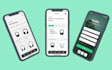 do mobile app UI UX design, website UI UX design