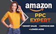 setup amazon ppc campaigns, amazon ppc campaign management