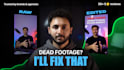 be your professional short form video editor for social media