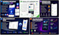 setup facebook and google app install ads campaign for android and ios
