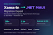 migrate your xamarin forms app to dotnet maui
