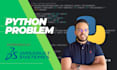 use python to solve mechanical engineering problems