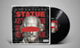 design an album cover