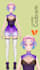 rigg 2d model vtuber