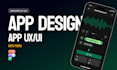 design your dream mobile app with figma