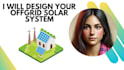design your off grid solar system