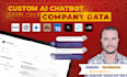 develop ai chatbot with chatgpt llm openai langchain pincone